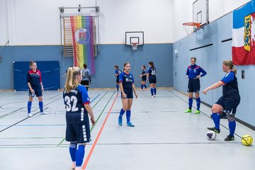Bild 131 - F Loewinnen Hallen Cup